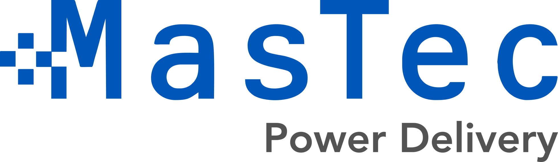 MasTec Power Delivery